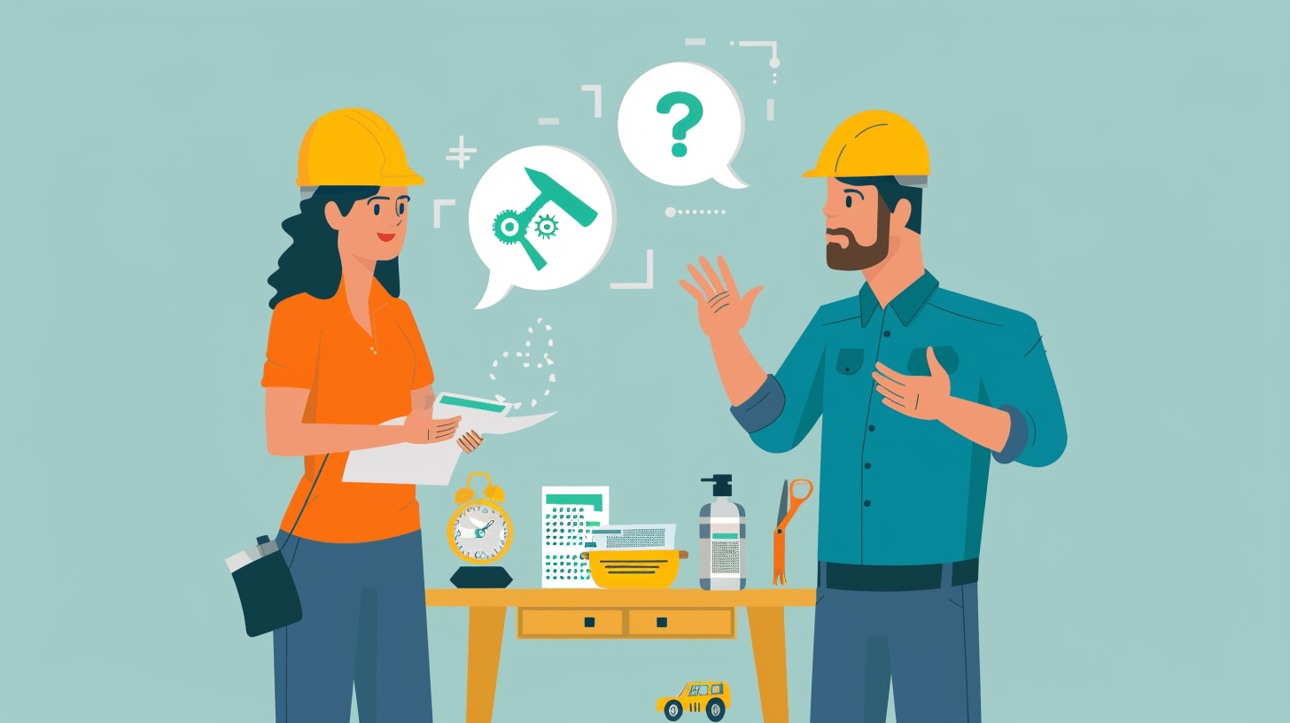 Ask Your Contractor Before Starting a Bathroom Remodel
