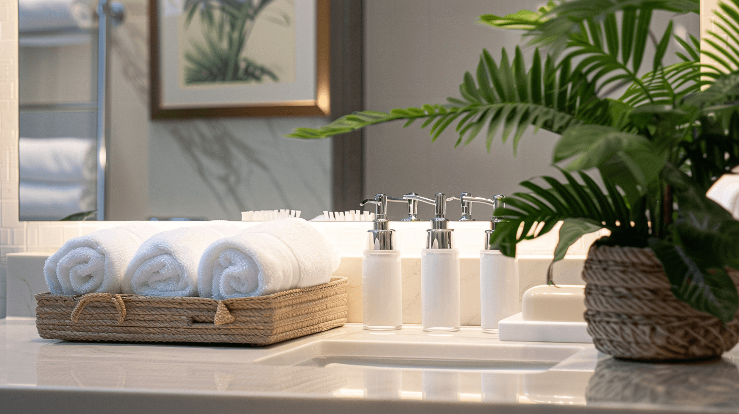 Get ready for the upcoming holidays with our 2024 Guest Bathroom Remodel guide. Transform your space and impress your guests this holiday season!